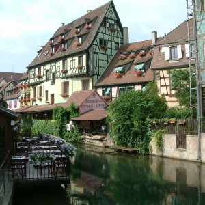 Colmar 1 - Version 2 Colmar 1 - Version 2
