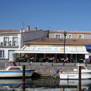 Marseillan 8 Marseillan 8