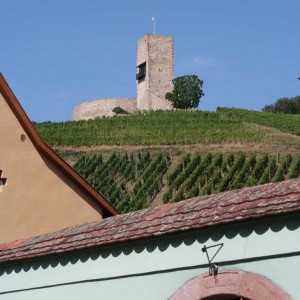 Meyer Fonné Katzenthal tower Meyer Fonné Katzenthal tower