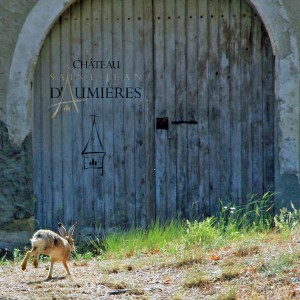 Aumieres rabbit Aumieres rabbit