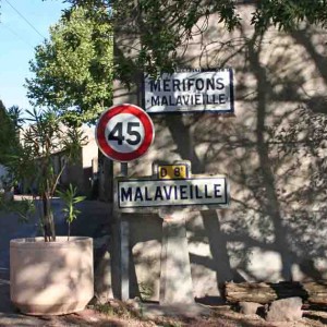 Mallavieille 11 Mallavieille 11
