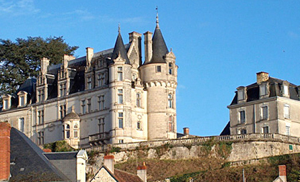 Loire chateauvieux Loire chateauvieux